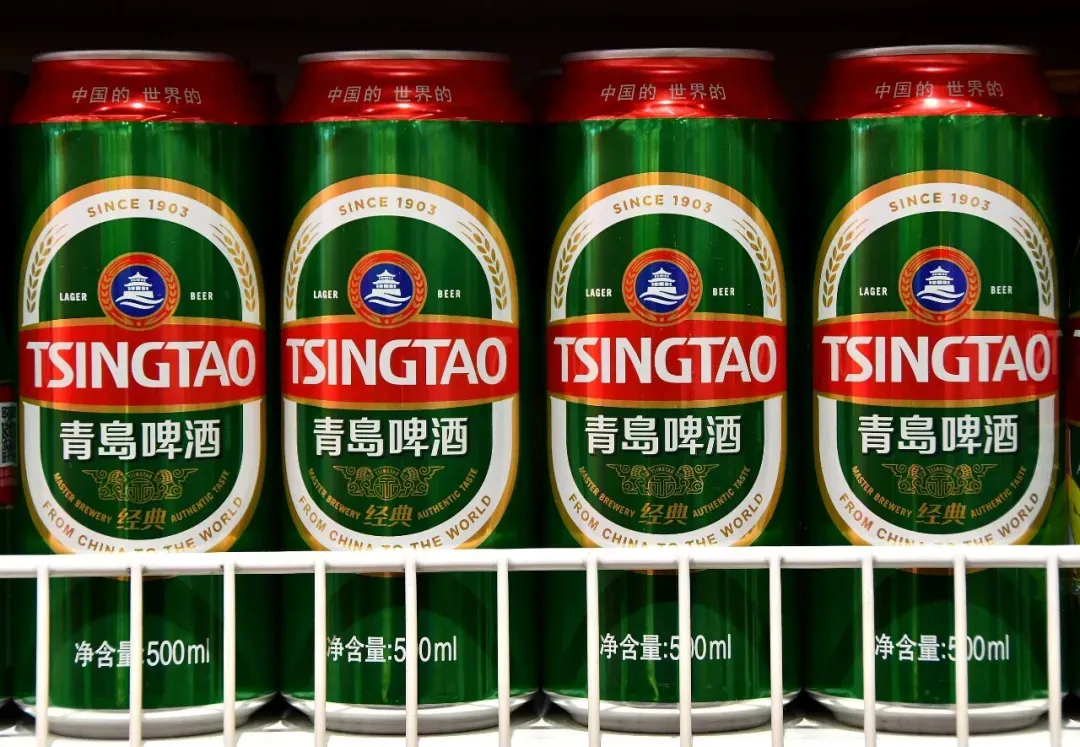 净利超45亿、分红32亿:青岛啤酒高端化红利释放,区域与结构压力待解-第1张图片-51吃大瓜 净利超45亿、分红32亿:青岛啤酒高端化红利释放,区域与结构压力待解-第1张图片-51吃大瓜