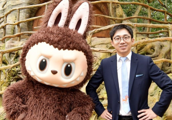 泡泡玛特不追求激进增收,创始人王宁财富缩水720亿-第1张图片-51吃大瓜 泡泡玛特不追求激进增收,创始人王宁财富缩水720亿-第1张图片-51吃大瓜