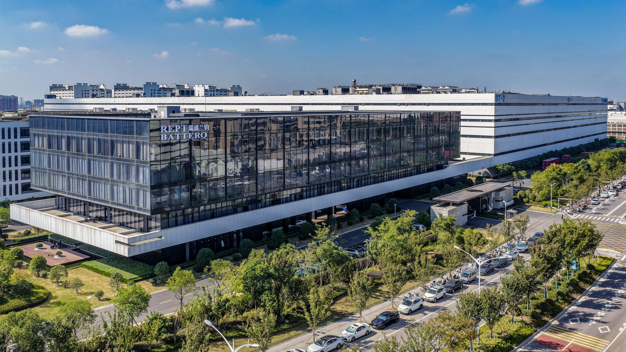 青山系锂电池公司成立九年来首次盈利-第1张图片-51吃大瓜 青山系锂电池公司成立九年来首次盈利-第1张图片-51吃大瓜