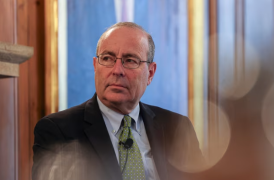 里士满联邦储备银行行长:伊朗冲突加剧经济不确定性-第1张图片-51吃大瓜 里士满联邦储备银行行长:伊朗冲突加剧经济不确定性-第1张图片-51吃大瓜