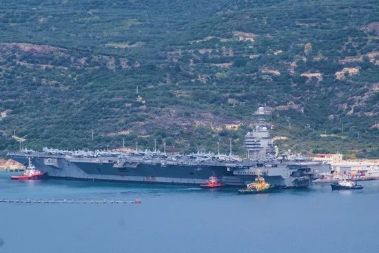 美军储备,还能在伊朗打多久?-第1张图片-51吃大瓜 美军储备,还能在伊朗打多久?-第1张图片-51吃大瓜