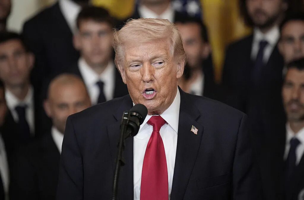 从“赢麻了”到“还剩3554个目标”，美国被伊朗死死拖住的一个月-第1张图片-51吃大瓜