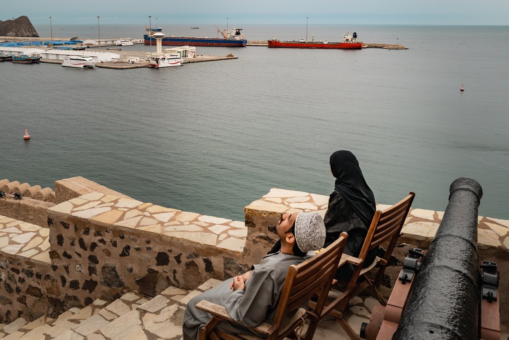 图说｜梗阻后的阵痛：美以袭击伊朗如何影响全球能源版图-第2张图片-51吃大瓜