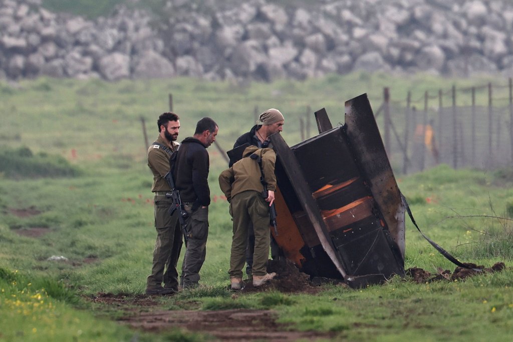 图说｜梗阻后的阵痛：美以袭击伊朗如何影响全球能源版图-第3张图片-51吃大瓜