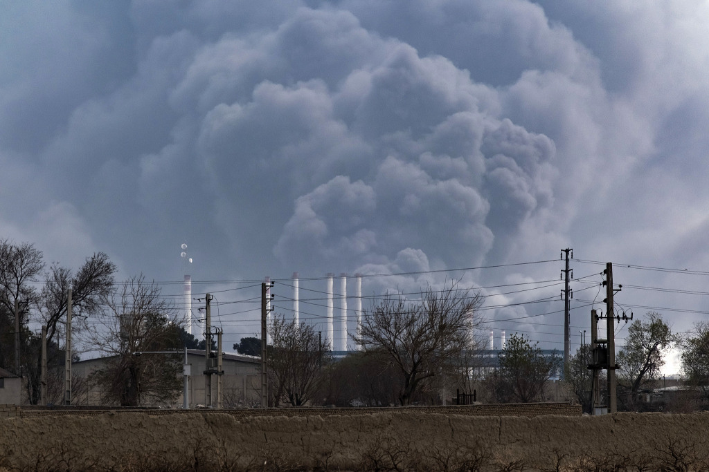 图说｜梗阻后的阵痛：美以袭击伊朗如何影响全球能源版图-第4张图片-51吃大瓜