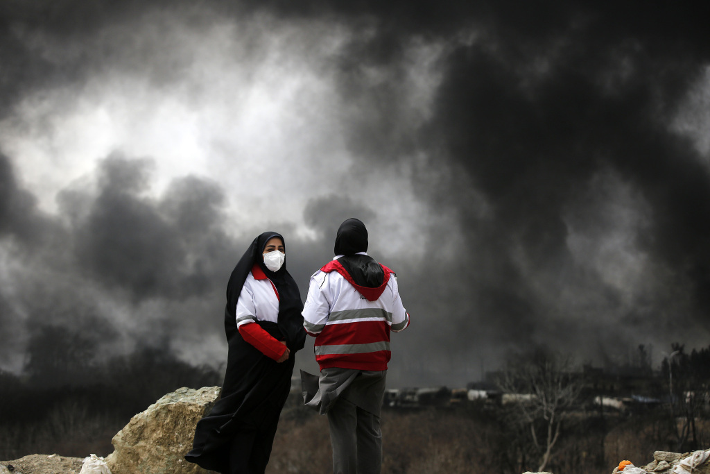 图说｜梗阻后的阵痛：美以袭击伊朗如何影响全球能源版图-第5张图片-51吃大瓜