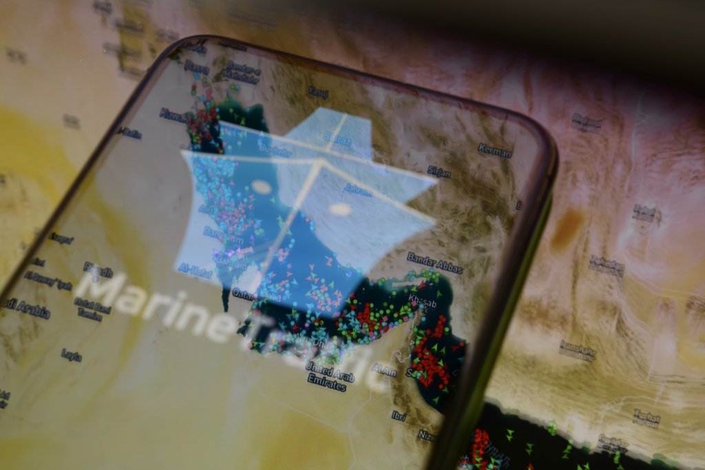 图说｜梗阻后的阵痛：美以袭击伊朗如何影响全球能源版图-第10张图片-51吃大瓜