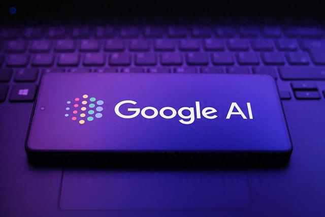 百年债券的“神话”:谷歌的AI豪赌-第1张图片-51吃大瓜 百年债券的“神话”:谷歌的AI豪赌-第1张图片-51吃大瓜