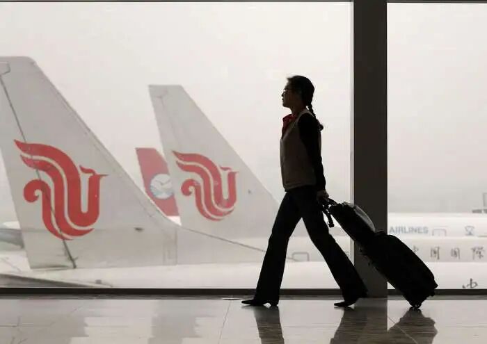 仅一个季度，国航从盈利近19亿转为全年亏损近18亿-第1张图片-51吃大瓜