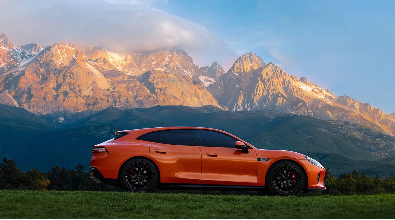 亏了近90亿元的广汽集团等待拯救,但启境难成救命稻草-第4张图片-51吃大瓜 亏了近90亿元的广汽集团等待拯救,但启境难成救命稻草-第4张图片-51吃大瓜