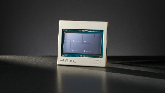 三星投资的AI芯片企业Rebellions在IPO前融资4亿美元-第1张图片-51吃大瓜