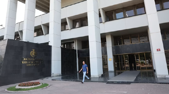 伊朗战争爆发后 各国央行大举抛售美国国债-第1张图片-51吃大瓜