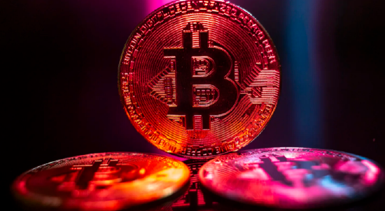 比特币结束五个月连跌 伊朗局势缓和预期升温-第1张图片-51吃大瓜