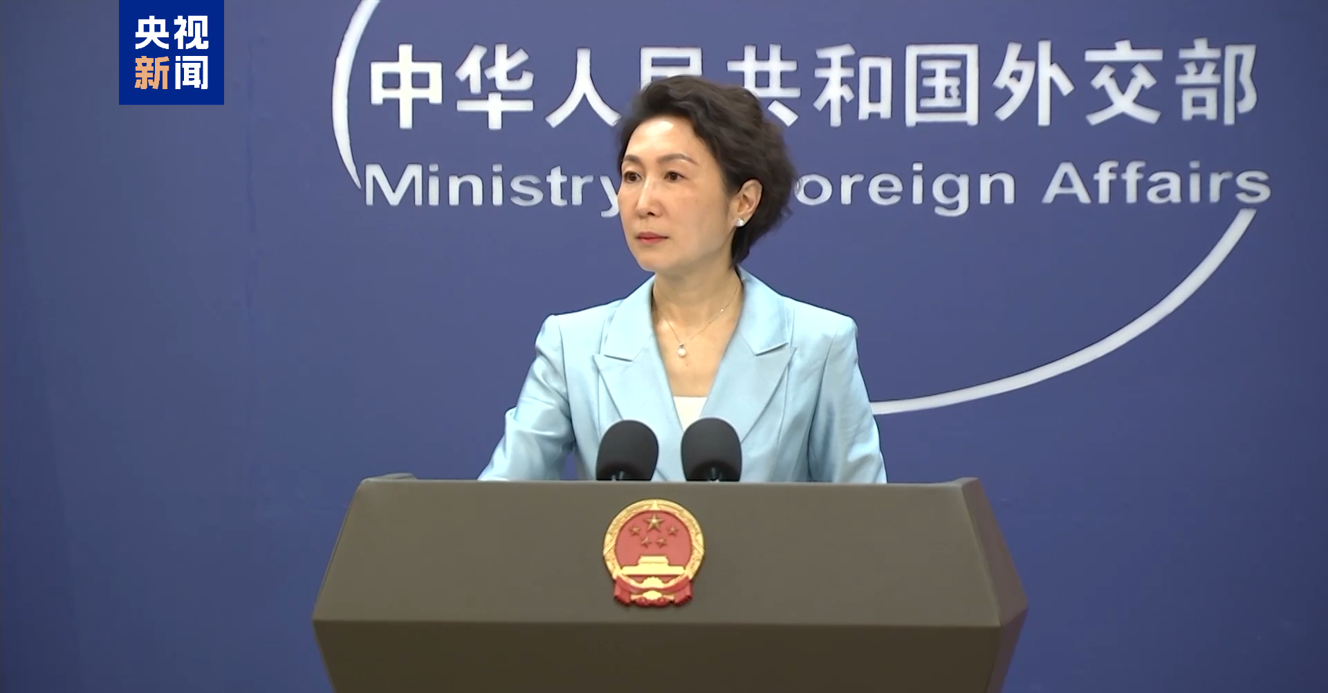 日方打着“防卫反击”幌子部署进攻性武器 外交部：这一动向十分危险-第1张图片-51吃大瓜