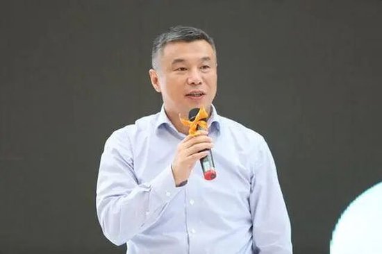 劳合社中国人事大调整：将帅双双离任、80后女将被指定为临时负责人-第2张图片-51吃大瓜