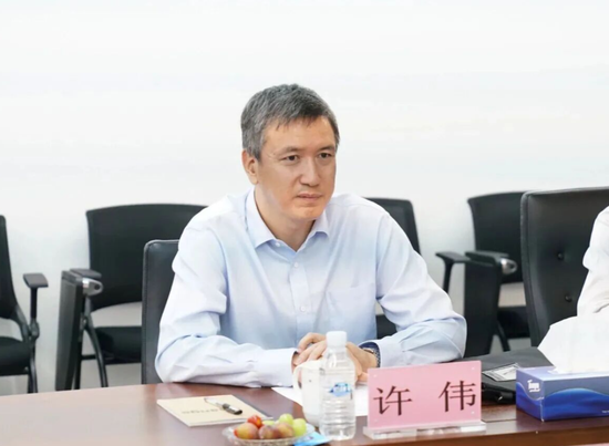 宁效云到龄 中银集团保险新任董事长拟定-第2张图片-51吃大瓜