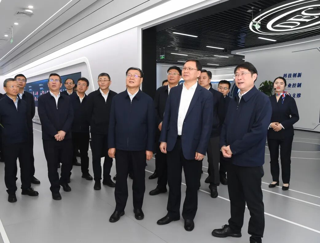 东方电气集团与中国海油签署战略合作协议-第2张图片-51吃大瓜