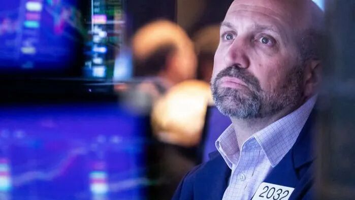 美股中概股普跌，特斯拉重挫5.4%，原油涨超11%-第1张图片-51吃大瓜