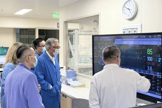 迈瑞医疗2026：会迎来龙头回归与拐点时刻吗？-第6张图片-51吃大瓜