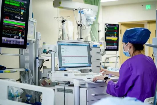 迈瑞医疗2026：会迎来龙头回归与拐点时刻吗？-第7张图片-51吃大瓜