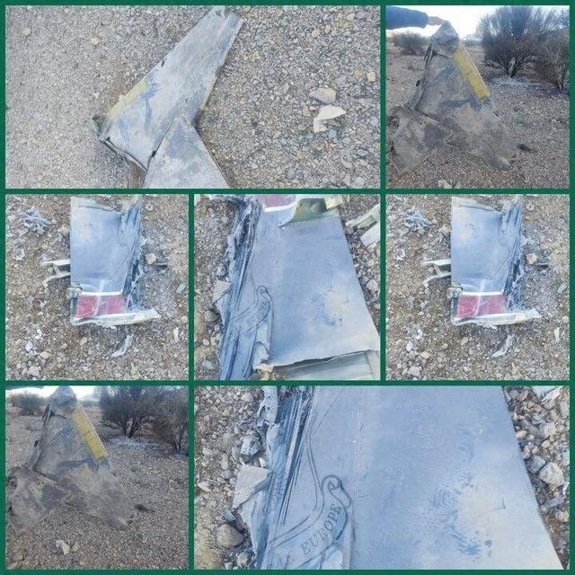 伊朗嘲讽:美以战争降级成“找飞行员”,简直天才-第1张图片-51吃大瓜 伊朗嘲讽:美以战争降级成“找飞行员”,简直天才-第1张图片-51吃大瓜