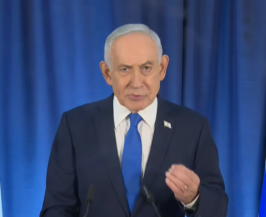 以军打击伊朗钢铁厂及石化厂-第1张图片-51吃大瓜