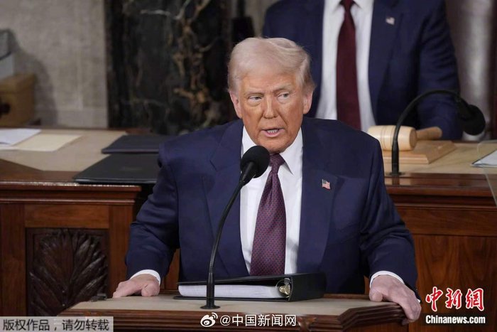 特朗普透露美军营救飞行员细节-第1张图片-51吃大瓜 特朗普透露美军营救飞行员细节-第1张图片-51吃大瓜