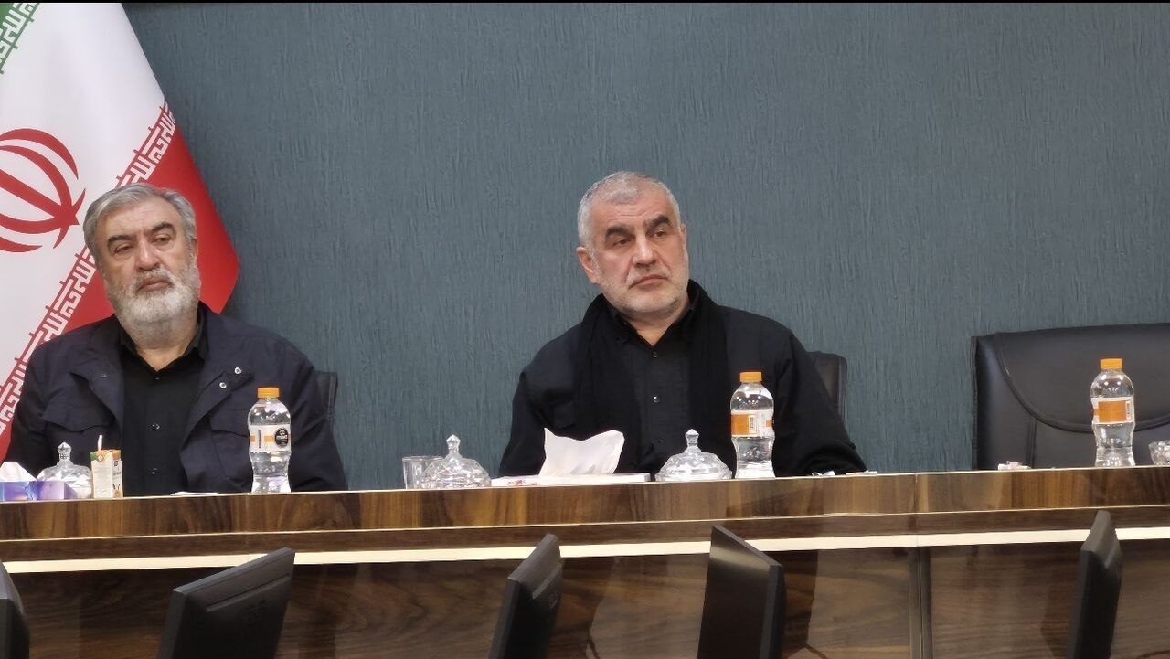 伊朗议会审议霍尔木兹海峡管理方案-第1张图片-51吃大瓜