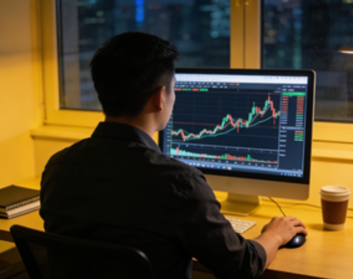 杀疯了！量化基金集体狂飙，四家“顶流”私募规模均超800亿元，百亿级已超50家，谁在投资？-第1张图片-51吃大瓜