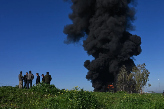 欧佩克 + 警告伊朗战争后全球石油市场复苏将缓慢-第1张图片-51吃大瓜 欧佩克 + 警告伊朗战争后全球石油市场复苏将缓慢-第1张图片-51吃大瓜