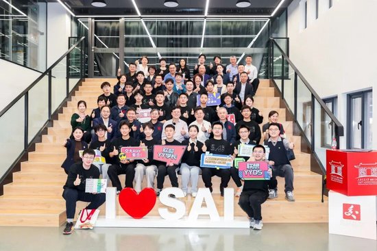 2亿+3亿！杨元庆学长携联想集团，向百卅交大！-第1张图片-51吃大瓜