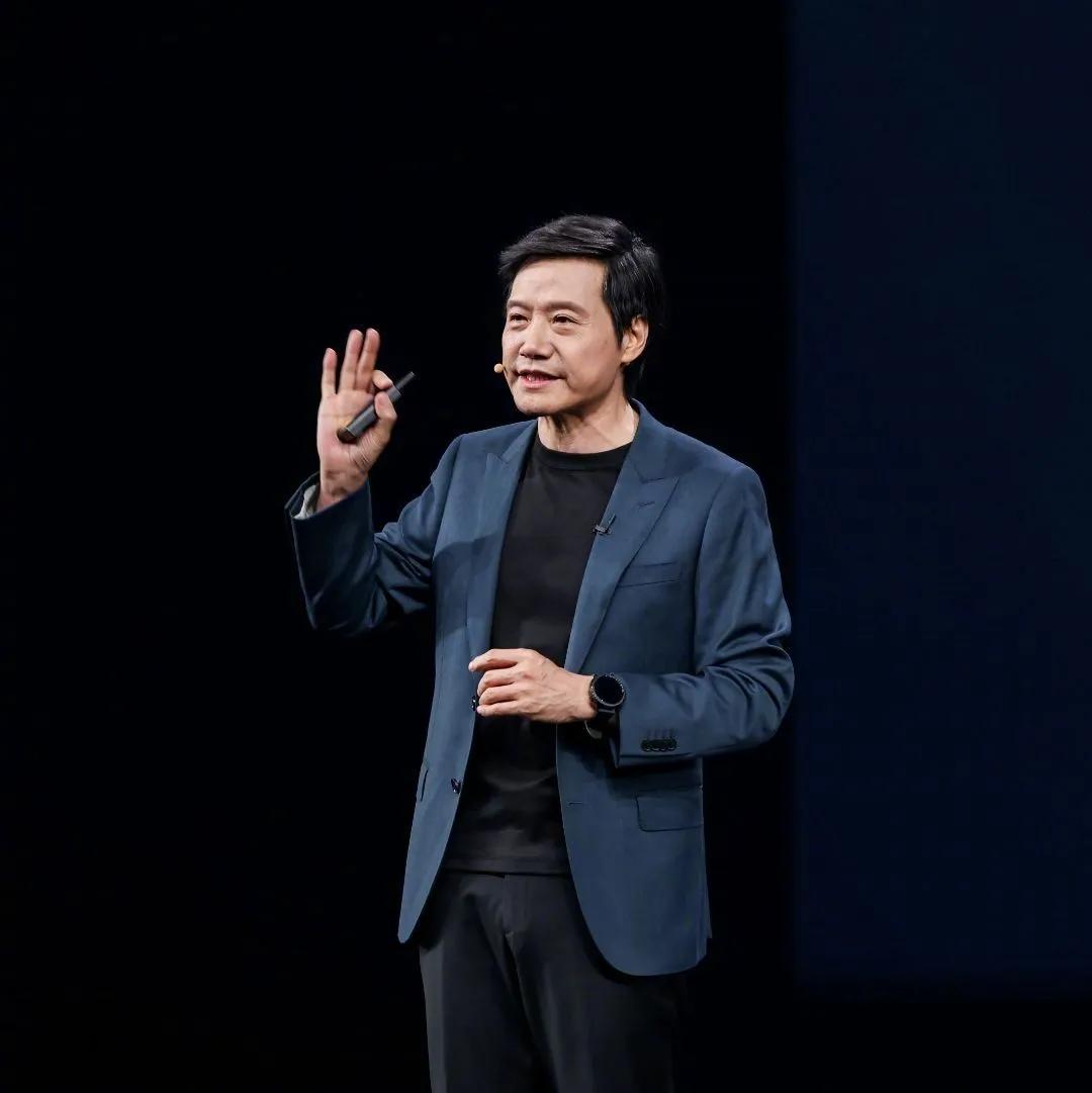两位小米联合创始人退出小米科技!雷军持股比例增至97.48%-第3张图片-51吃大瓜 两位小米联合创始人退出小米科技!雷军持股比例增至97.48%-第3张图片-51吃大瓜