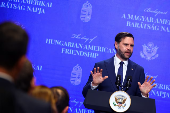 白宫试图平息对可能对伊朗使用核武器的猜测-第1张图片-51吃大瓜 白宫试图平息对可能对伊朗使用核武器的猜测-第1张图片-51吃大瓜