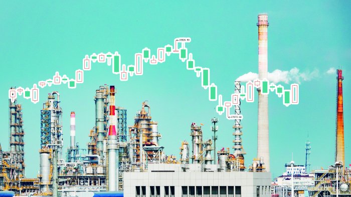 A股震荡回暖 周期股爆发与科技股活跃共振-第1张图片-51吃大瓜