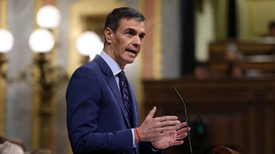 西班牙首相：西班牙不会“为先放火烧世界、再拎水桶现身的人鼓掌”-第1张图片-51吃大瓜