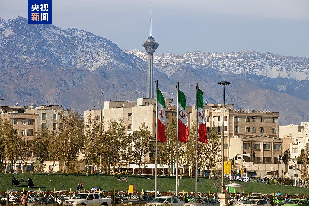 以军战机轰炸黎巴嫩 霍尔木兹海峡再次关闭 停火首日局势再升级-第5张图片-51吃大瓜 以军战机轰炸黎巴嫩 霍尔木兹海峡再次关闭 停火首日局势再升级-第5张图片-51吃大瓜