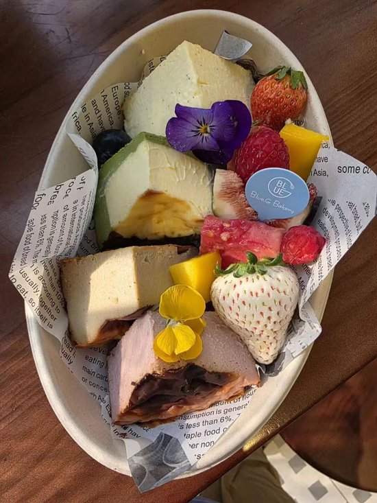 官宣!首期2026金融街嘉年华一站式逛吃打卡-第3张图片-51吃大瓜 官宣!首期2026金融街嘉年华一站式逛吃打卡-第3张图片-51吃大瓜