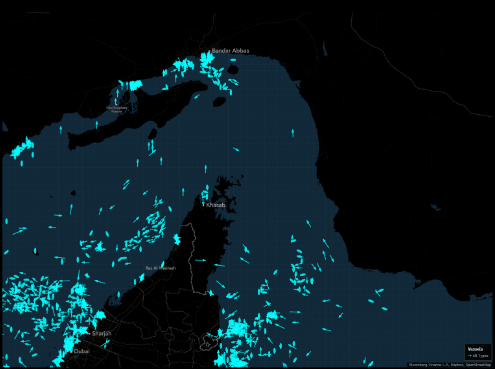 黎巴嫩战事为美伊和谈蒙阴 特朗普称美军将继续驻扎波斯湾-第2张图片-51吃大瓜