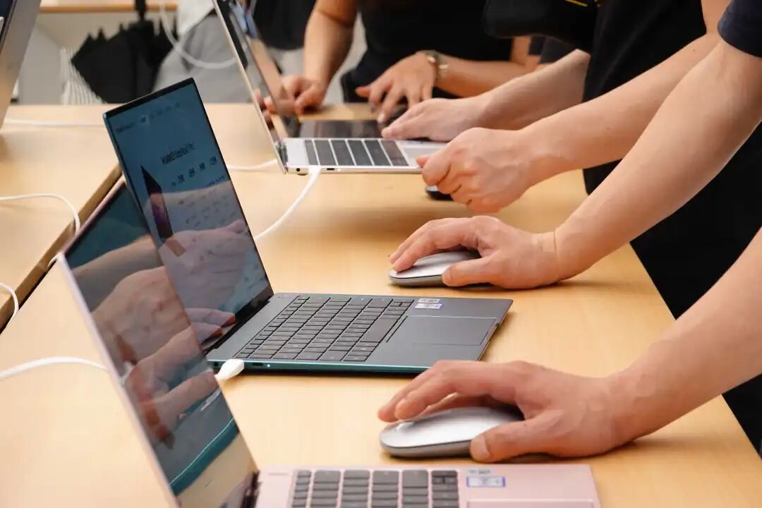 第一季度全球PC市场报告发布 预计今年电脑还要继续涨价-第1张图片-51吃大瓜 第一季度全球PC市场报告发布 预计今年电脑还要继续涨价-第1张图片-51吃大瓜