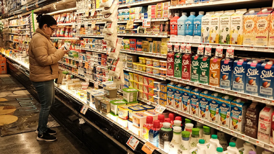 一张图看懂2026年3月美国通胀明细-第1张图片-51吃大瓜