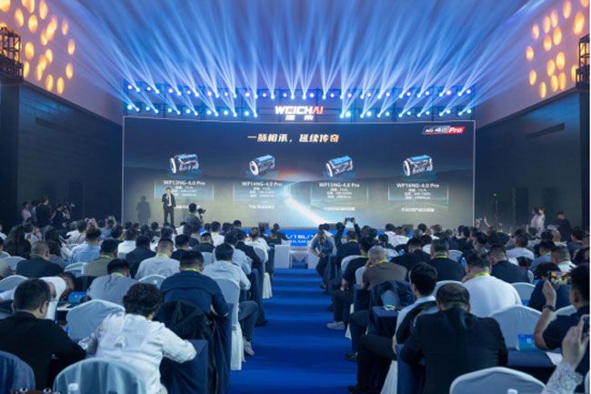 4.0 Pro重磅发布，中国燃气动力跃居行业之巅-第7张图片-51吃大瓜