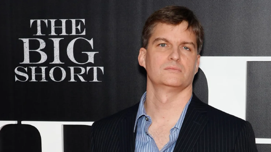 特朗普发文提振股价后，迈克尔・伯里称仍在做空帕兰提尔-第1张图片-51吃大瓜