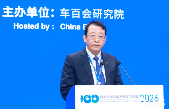 广汽冯兴亚:产品价值的定义权,必须从企业交到用户-第1张图片-51吃大瓜 广汽冯兴亚:产品价值的定义权,必须从企业交到用户-第1张图片-51吃大瓜