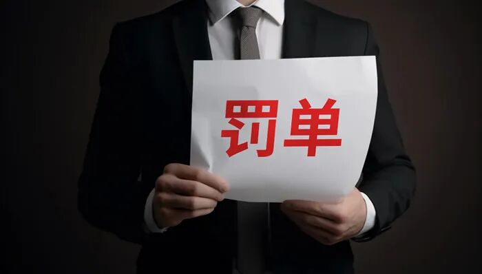 同花顺被罚-第1张图片-51吃大瓜