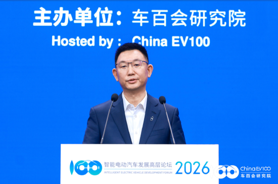 赛力斯总裁何利扬:问界汽车用户大多都会使用辅助驾驶功能-第1张图片-51吃大瓜 赛力斯总裁何利扬:问界汽车用户大多都会使用辅助驾驶功能-第1张图片-51吃大瓜