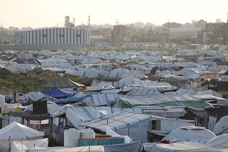 承诺多兑现少 “和平委员会”被曝囊中羞涩-第2张图片-51吃大瓜 承诺多兑现少 “和平委员会”被曝囊中羞涩-第2张图片-51吃大瓜