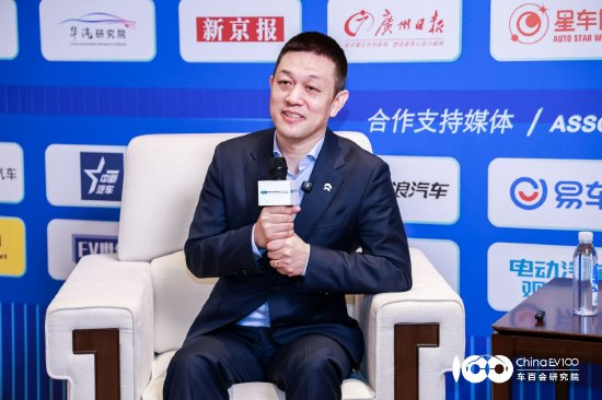 蔚来李斌：电芯标准化+芯片归一化将为行业提供超一千亿元的降本机会-第1张图片-51吃大瓜