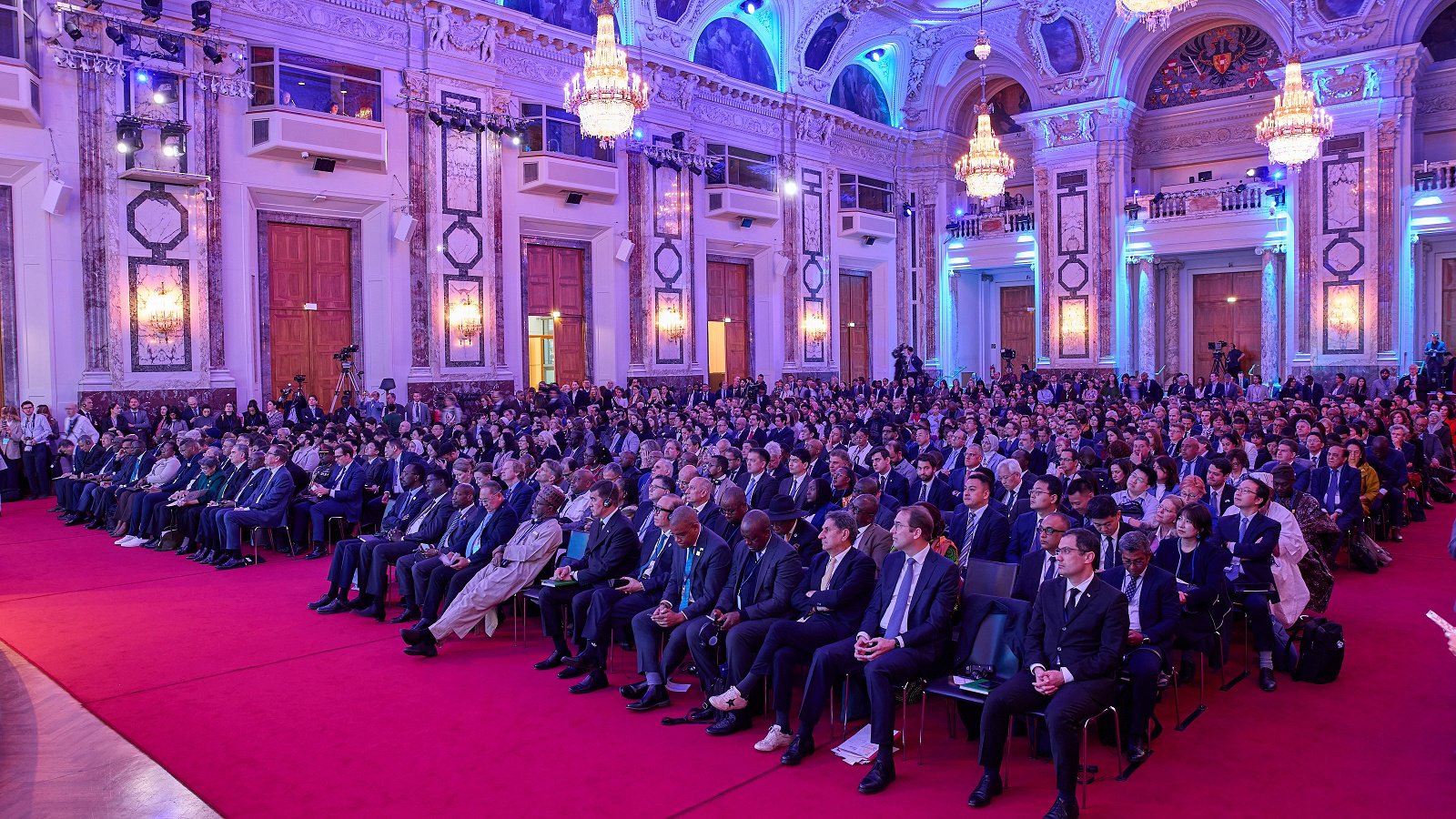 地缘冲突加速能源转型步伐-第3张图片-51吃大瓜 地缘冲突加速能源转型步伐-第3张图片-51吃大瓜