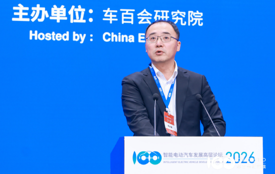 德赛西威高大鹏:摒弃门户之见,是中国汽车产业链共同繁荣的关键-第1张图片-51吃大瓜 德赛西威高大鹏:摒弃门户之见,是中国汽车产业链共同繁荣的关键-第1张图片-51吃大瓜