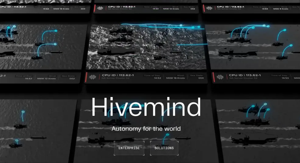 从“史诗怒火”看未来战争：“制算法权”催生新式战争形态-第1张图片-51吃大瓜